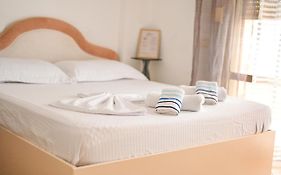 Coastal Retreat - Beach Apartment Vlore